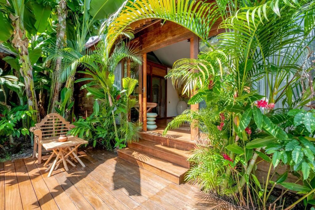Secret River Villa - Luxury Villa 5 Bedrooms - Kerobokan - Canggu ภายนอก รูปภาพ