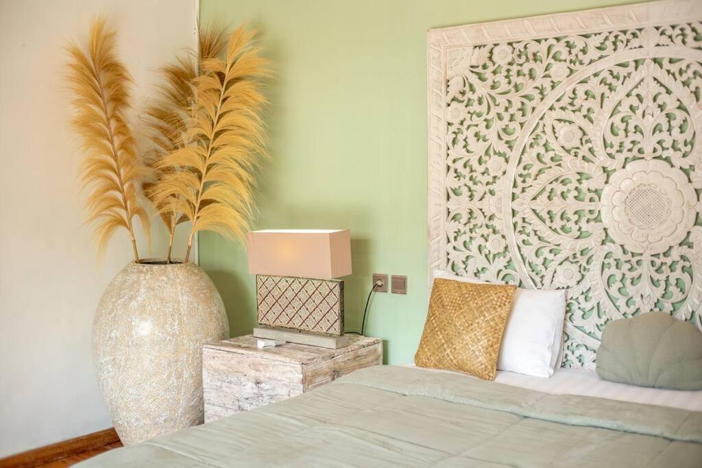 Secret River Villa - Luxury Villa 5 Bedrooms - Kerobokan - Canggu ภายนอก รูปภาพ