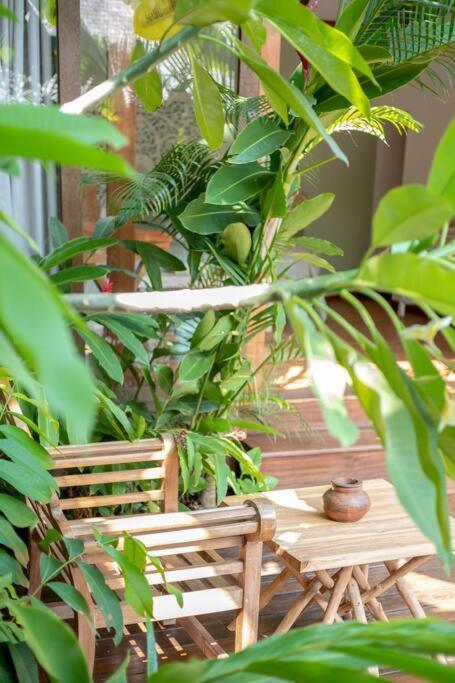 Secret River Villa - Luxury Villa 5 Bedrooms - Kerobokan - Canggu ภายนอก รูปภาพ